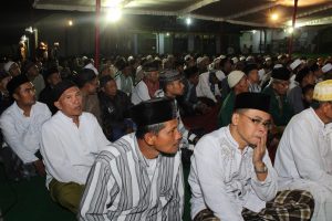Satu Juta Waqiah untuk Indonesia