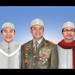Pidato Panglima TNI