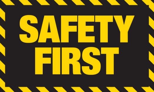 First Safety