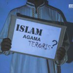 Islam Agama Teroris